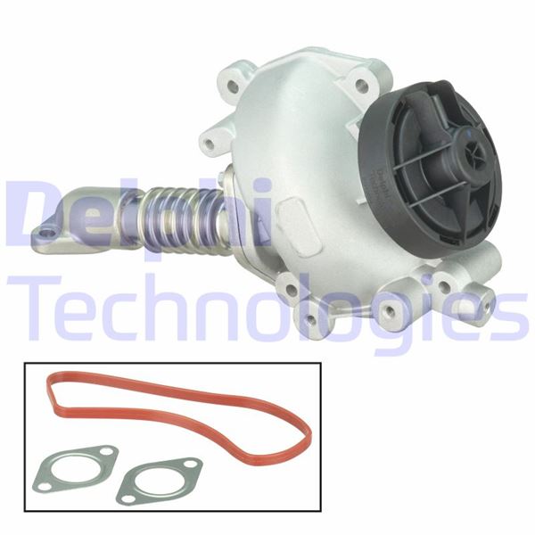 DELPHI EG10554-12B1 Motor EGR Parçaları - MERCEDES-BENZ V-SERISI (638/2) uyumlu