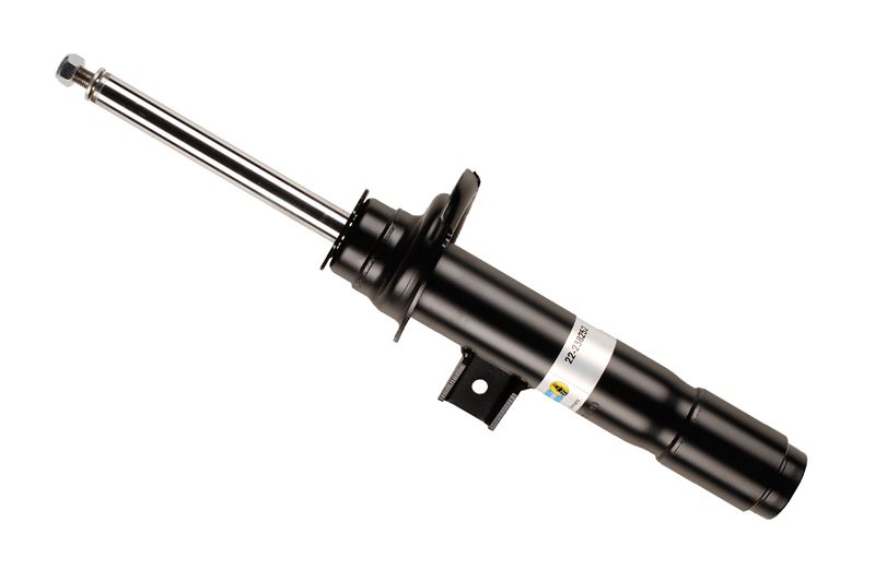 BILSTEIN 22-238252 Süspansiyon Sistemi Amortisör - BMW 1 (F21) uyumlu