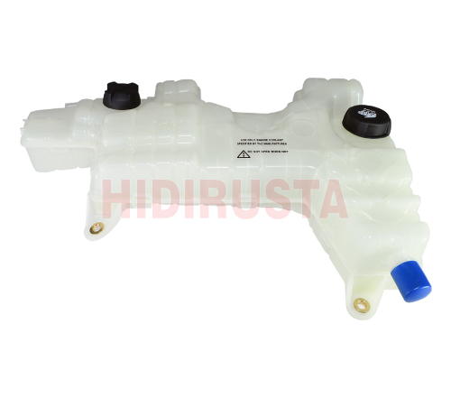 NISSENS 996026 Soğutma Sistemi İmbusat Deposu - VOLVO FL uyumlu