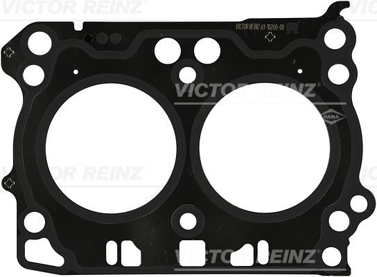 VICTOR REINZ 61-10260-00 Motor Silindir Kafa Contası - SUBARU LEGACY V Station wagon (BR) uyumlu