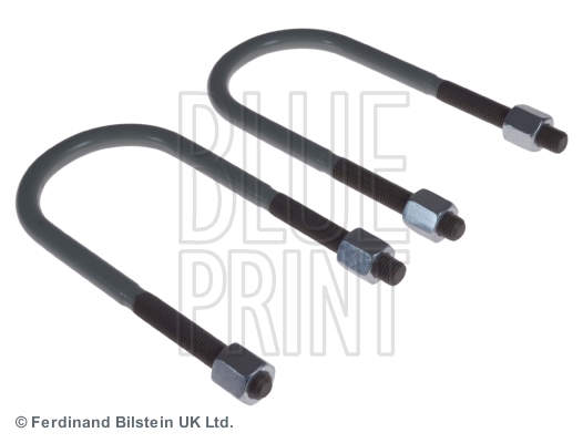 BLUE PRINT ADC480103 Süspansiyon Sistemi Montaj Parçaları - MITSUBISHI L200 (K7_T, K6_T, K5_T) uyumlu