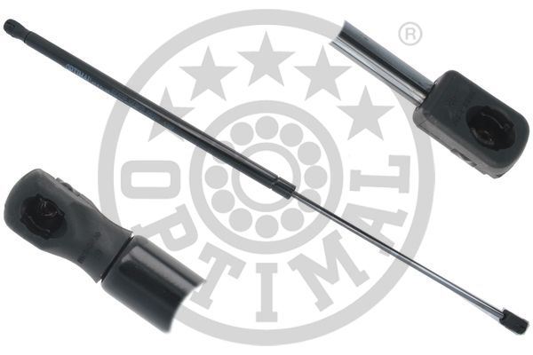 OPTIMAL AG-52308 Kaporta & Gövde Parçaları Gaz Yayı - CITROËN XSARA PICASSO (N68) uyumlu
