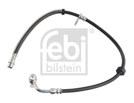 FEBI BILSTEIN 182696 Fren Sistemleri Fren Hortumları - DS DS 7 Crossback (J4_, JR_, JC_) uyumlu