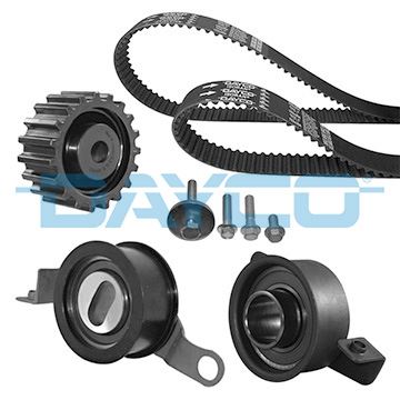DAYCO KTB211C Motor Triger Seti - FORD ESCORT IV (GAF, AWF, ABFT) uyumlu