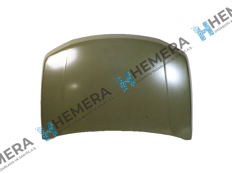 Motor Kaputu - FPI - SZH069NA Ürün Görseli
