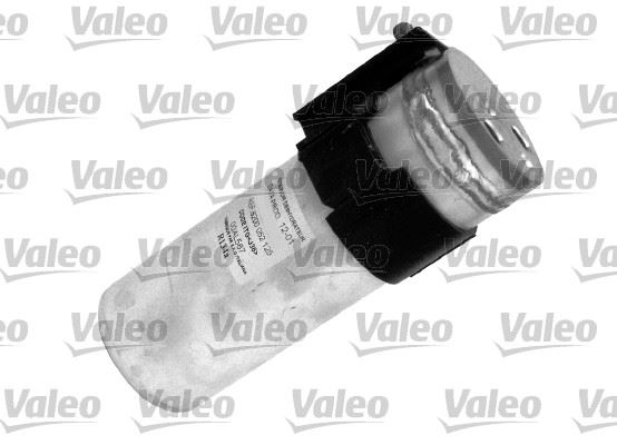 VALEO 509719 İklimlendirme Sistemi Kurutucu - RENAULT SCÉNIC I MPV (JA0/1_, FA0_) uyumlu