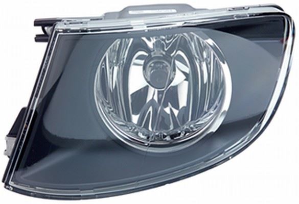 HELLA 1NA 354 698-011 Farlar & Aydınlatma Sis Farı Parçaları - BMW 3 Coupe (E92) uyumlu