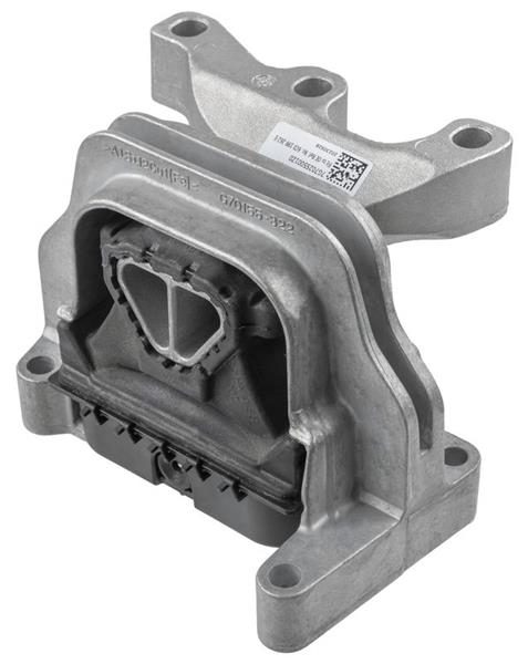 LEMFÖRDER 44806 01 Motor Motor Yataklama - VW POLO V (6R1, 6C1) uyumlu