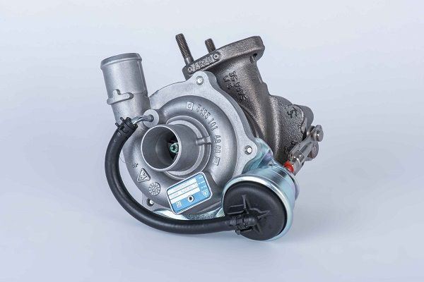 BorgWarner (3K) 54359880006 Motor Turboşarj & Parçaları - OPEL AGILA A (H00) uyumlu