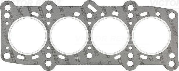 VICTOR REINZ 61-35560-00 Motor Silindir Kafa Contası - FIAT PANDA (141_) uyumlu