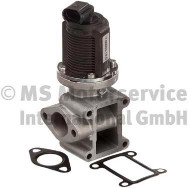 PIERBURG 7.00063.10.0 Motor EGR Parçaları - OPEL ASTRA H Kombi van (L70) uyumlu