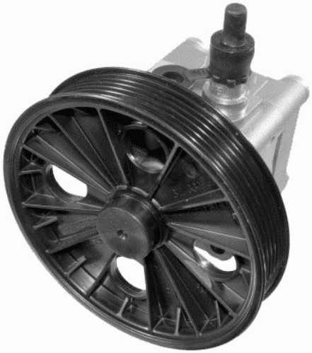 BOSCH K S00 000 096 Direksiyon Sistemi Direksiyon Pompası - VOLVO V70 II (285) uyumlu
