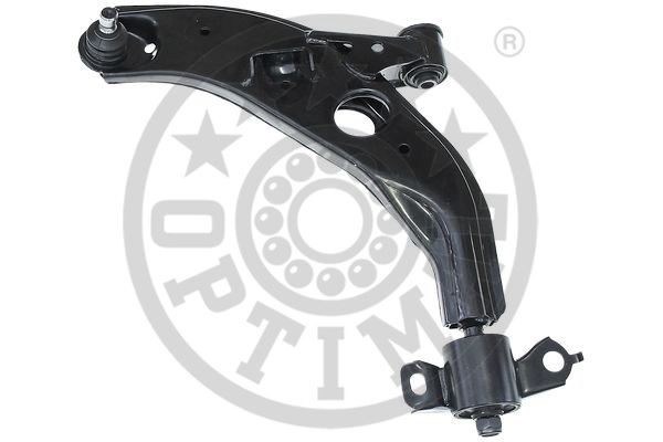 OPTIMAL G6-665 Süspansiyon Sistemi Bugi Kolu - MAZDA MX-6 (GE) uyumlu