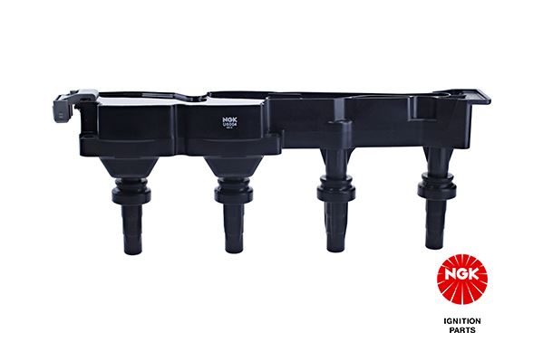 NGK 48014 Ateşleme Sistemi Ateşleme Bobini - CITROËN C3 I (FC_, FN_) uyumlu