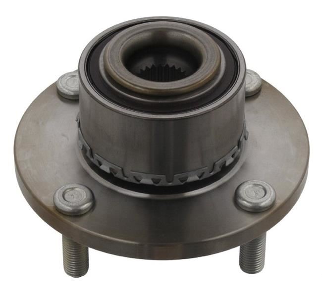 Porya Rulman Seti - Schaeffler FAG - 713190710 Ürün Görseli