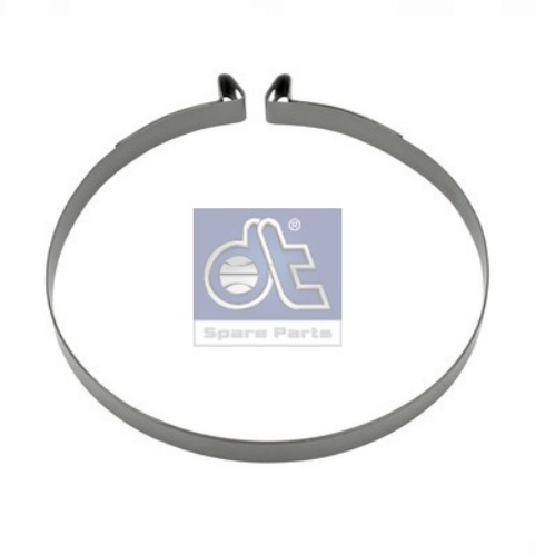 DT Spare Parts 1.12675 Diğer Diğer Donanım & Parçalar