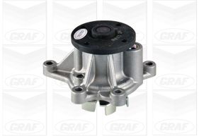 GRAF PA1136 Motor Devirdaim - HYUNDAI ix20 (JC) uyumlu