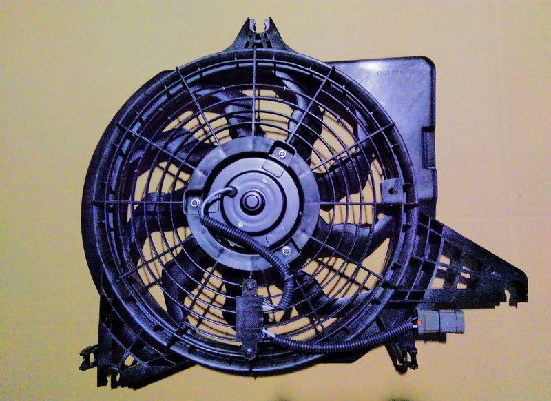 Fan Motoru - FHY459000 Ürün Görseli
