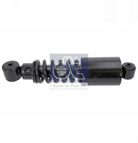 DT Spare Parts 3.83021 Süspansiyon Sistemi Kabin Süspansiyonu - MAN TGM I uyumlu