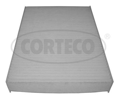 CORTECO 80005173 İklimlendirme Sistemi Polen Filtresi - NISSAN QASHQAI II (J11, J11_) uyumlu