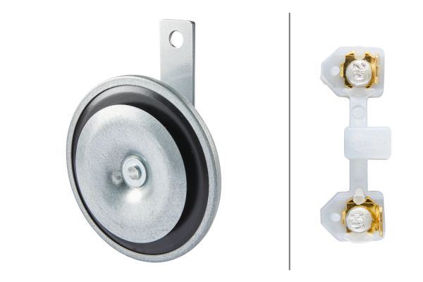 HELLA 3AL 002 952-861 Elektrik Sistemi Korna