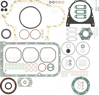 VICTOR REINZ 01-12612-51 Motor Conta Seti - KRAMER 14-Serie uyumlu