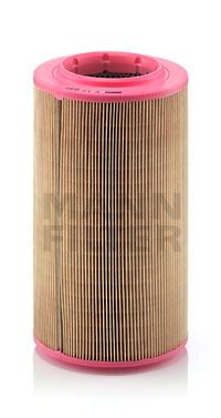 MANN-FILTER C 17 237 Motor Hava Filtresi - FIAT DUCATO Panelvan/Van (250_) uyumlu