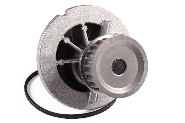 GK 980762 Motor Devirdaim - OPEL VECTRA B Hatchback (J96) uyumlu