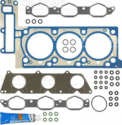 VICTOR REINZ 02-36365-01 Motor Silindir Kafa Contası - MERCEDES-BENZ S-SERISI (W221, V221) uyumlu