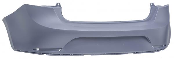 PHIRA IB-08300 Kaporta & Gövde Parçaları Tampon & Parçaları - SEAT IBIZA IV (6J5, 6P1) uyumlu