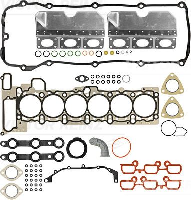 VICTOR REINZ 02-33070-01 Motor Silindir Kafa Contası - BMW 3 Touring (E36) uyumlu