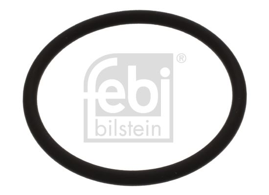 FEBI BILSTEIN 44674 Motor Külbütör Kapağı Contası - MERCEDES-BENZ E-SERISI (W124) uyumlu
