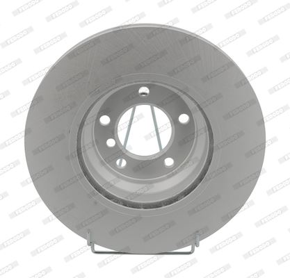 FERODO DDF1535C-1 Fren Sistemleri Fren Diski - BMW 3 Touring (E91) uyumlu