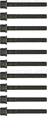 VICTOR REINZ 14-32046-01 Motor Silindir Kafa Civataları - AUDI 50 (863) uyumlu