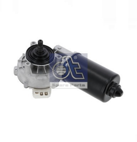 DT Spare Parts 4.63606 Kaporta & Gövde Parçaları Cam Silecek Mekanizması - MERCEDES-BENZ ACTROS MP2 / MP3 uyumlu