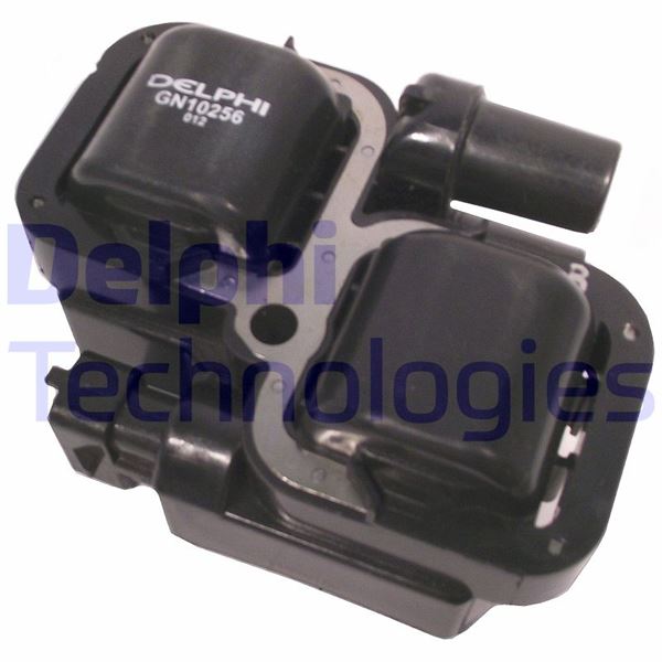 DELPHI GN10256-12B1 Ateşleme Sistemi Ateşleme Bobini - MERCEDES-BENZ G-SERISI (W463) uyumlu