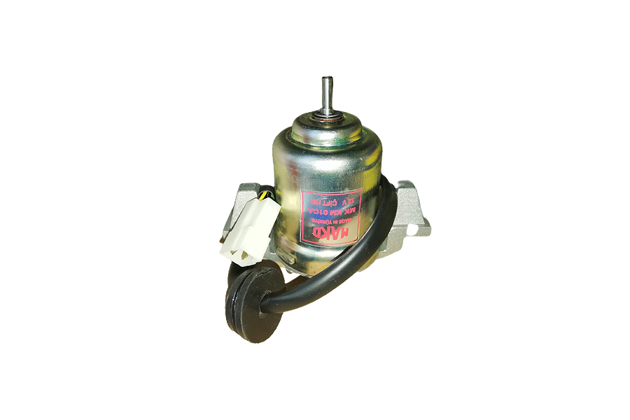 Kalorifer Motoru - MAKO - 069400103000 Ürün Görseli