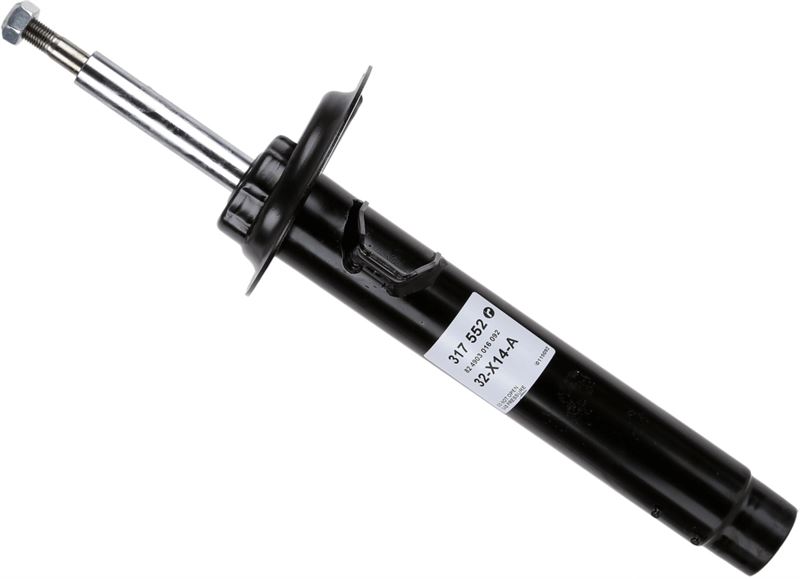 SACHS 317 552 Süspansiyon Sistemi Amortisör - BMW Z4 Roadster (E85) uyumlu