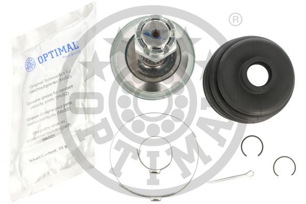 OPTIMAL CW-2824 Diferansiyel & Aktarma Sistemi Mafsallar - DAIHATSU CHARADE III (G100, G101, G102) uyumlu