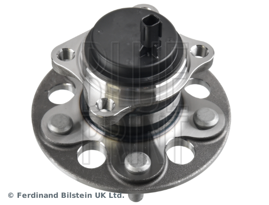 BLUE PRINT ADBP820018 Jant & Lastik & Bijon Poyra - TOYOTA C-HR (_X1_) uyumlu