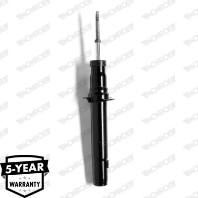 MONROE R3887 Süspansiyon Sistemi Amortisör - MITSUBISHI GALANT VIII (EA_) uyumlu