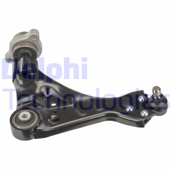DELPHI TC3686 Süspansiyon Sistemi Bugi Kolu - MERCEDES-BENZ VITO / MIXTO Panelvan/Van (W639) uyumlu