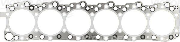VICTOR REINZ 61-11183-00 Motor Silindir Kafa Contası - IVECO STRALIS II uyumlu