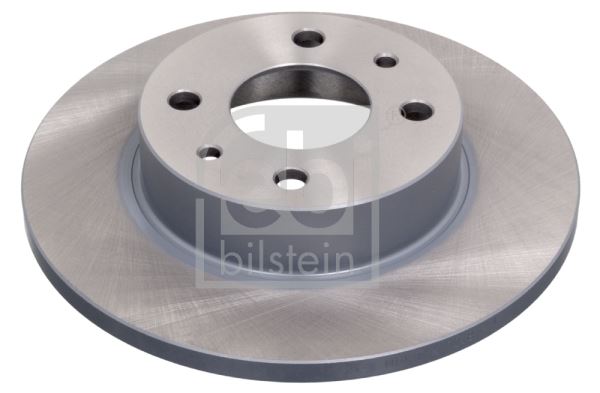 FEBI BILSTEIN 43815 Fren Sistemleri Fren Diski - FIAT UNO (146_, 158_) uyumlu