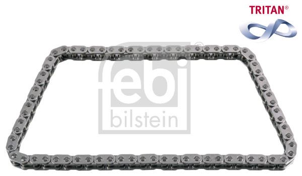 FEBI BILSTEIN 183417 Motor Kumanda Zinciri Seti - BMW 5 Touring (G31) uyumlu