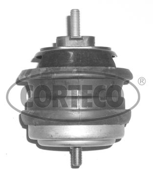 CORTECO 603651 Motor Motor Yataklama - BMW 5 (E39) uyumlu