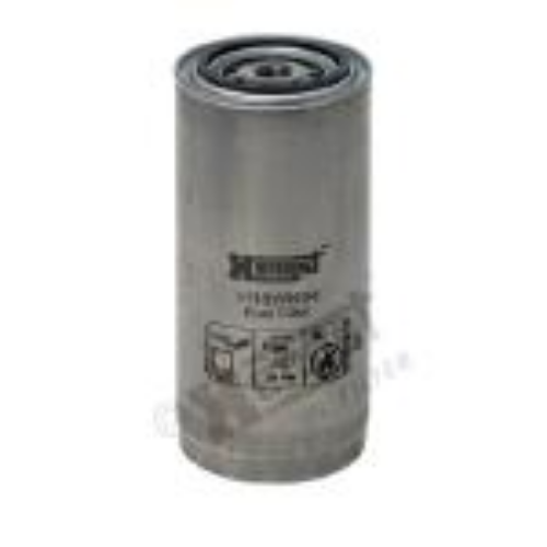 HENGST FILTER H18WK04 Yakıt Sistemi Yakıt Filtresi - BOVA Futura uyumlu