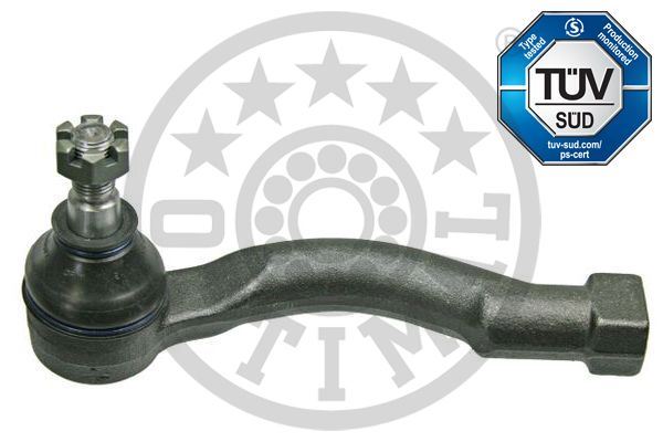 OPTIMAL G1-1265 Direksiyon Sistemi Mafsal - KIA SORENTO I (JC) uyumlu