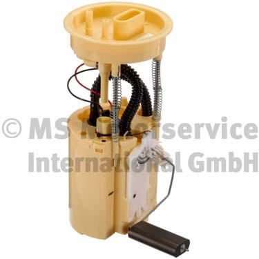 PIERBURG 7.07795.20.0 Motor Besleme Ünitesi - VW LT 28-46 II Platform şasi (2DC, 2DF, 2DG, 2DL, 2DM) uyumlu