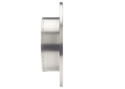BOSCH 0 986 479 R06 Fren Sistemleri Fren Diski - TOYOTA CAMRY Sedan (_V4_) uyumlu